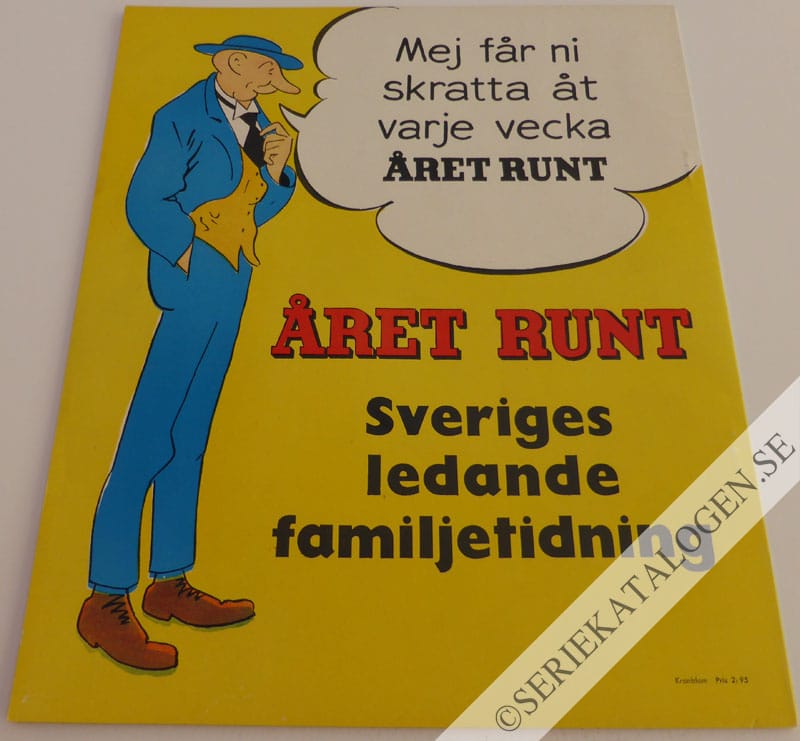 Baksida (1957)