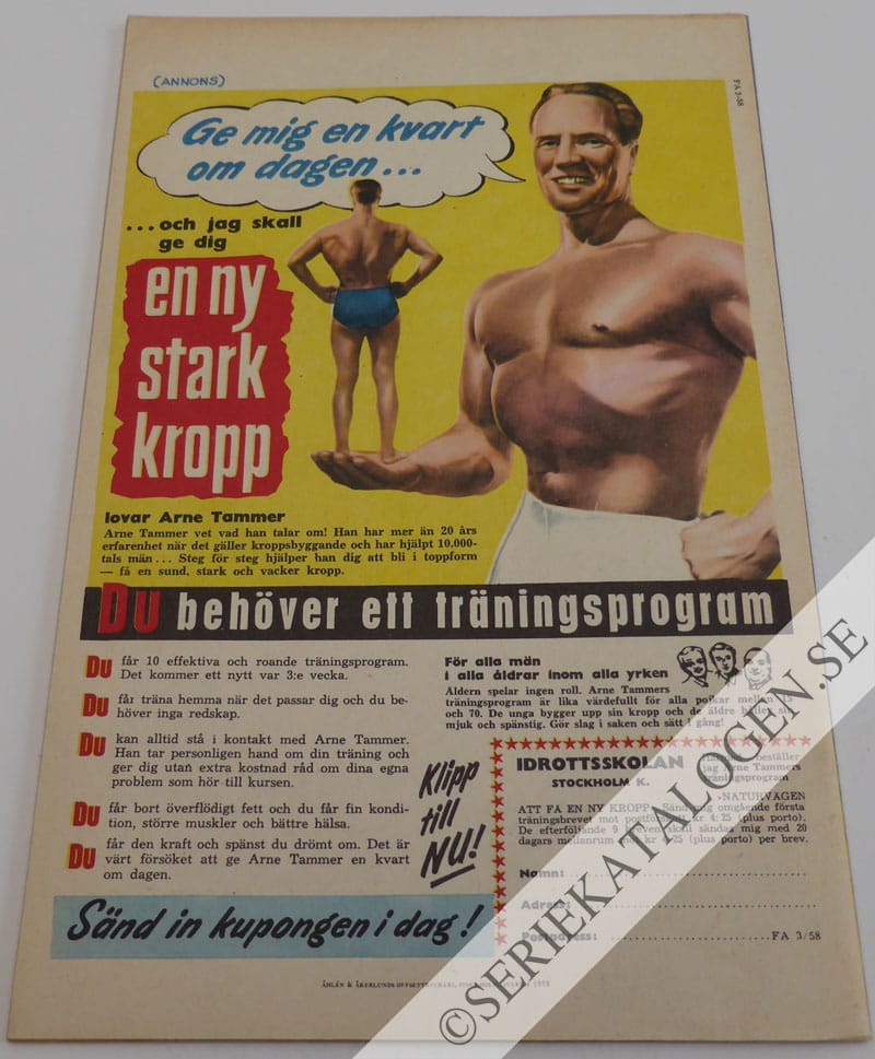 Baksida (1958)