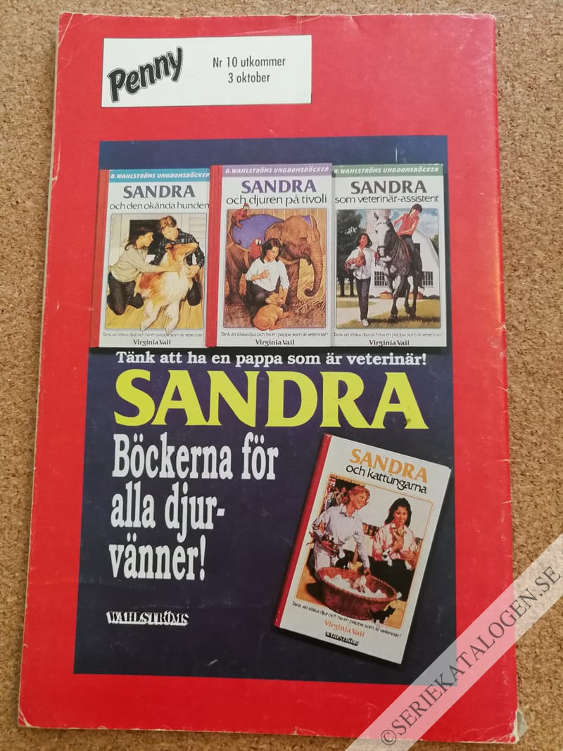 Baksida (1991)
