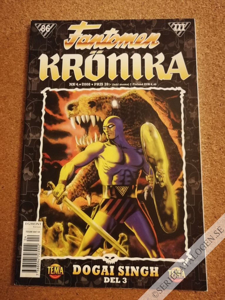 Framsida (2008)