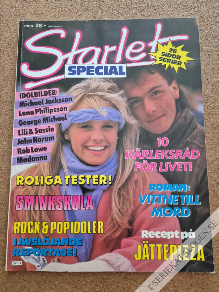 Framsida (1988)