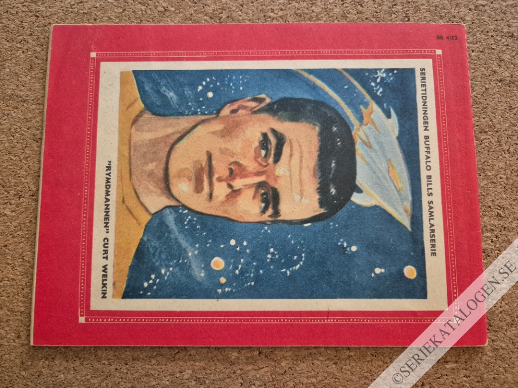 Baksida (1952)