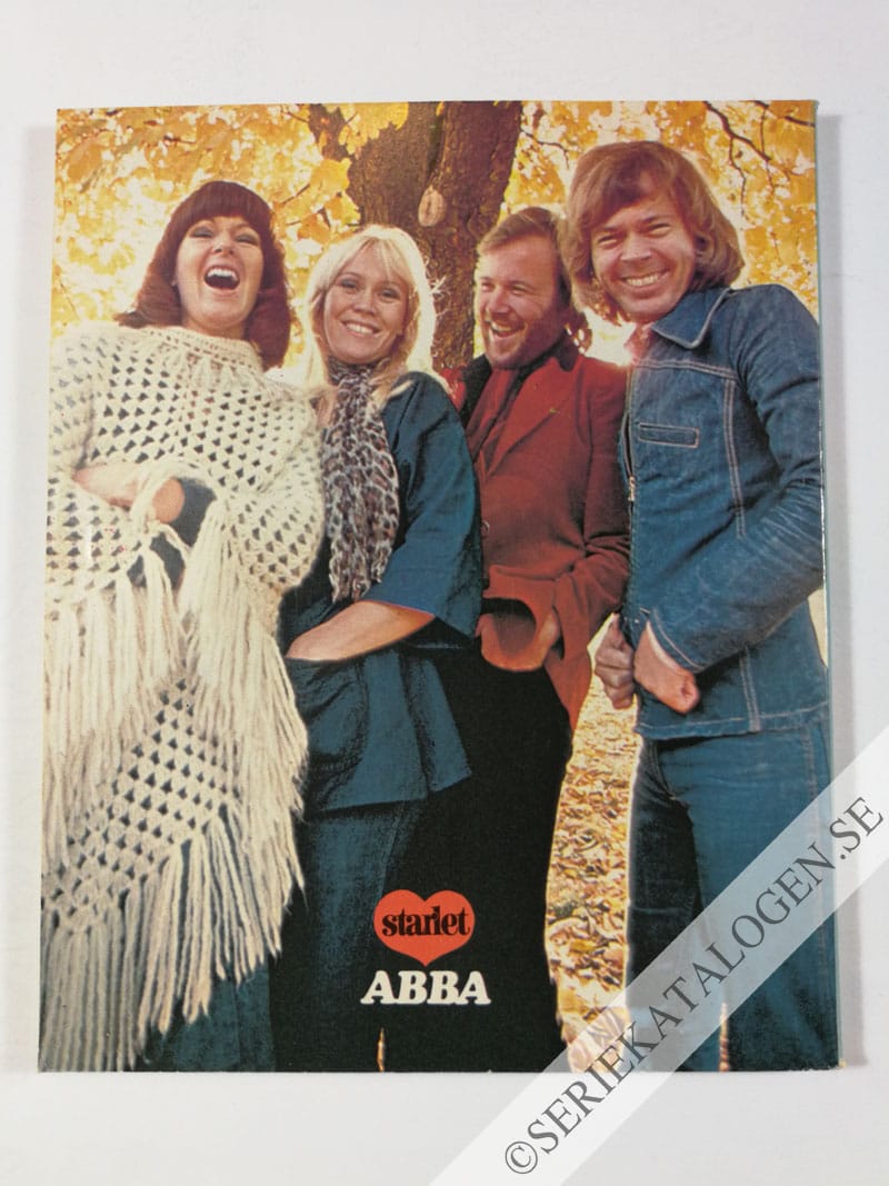 Baksida (1976)