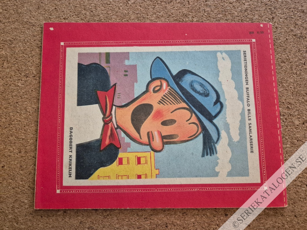 Baksida (1953)