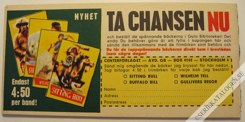 Baksida (1964)