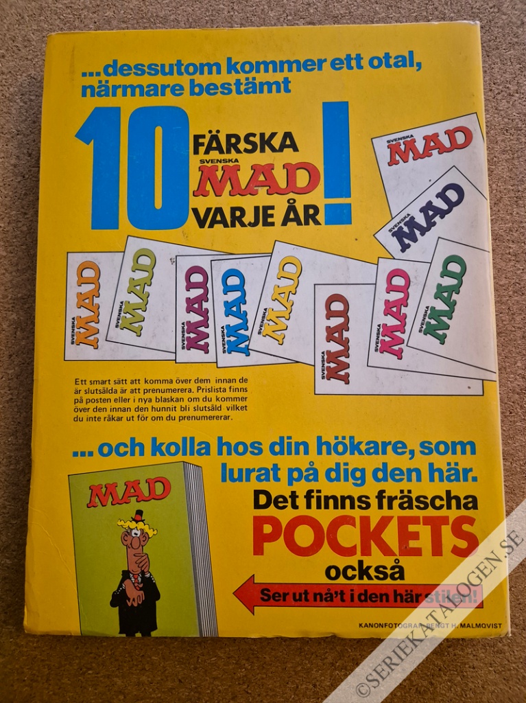 Baksida (1982)