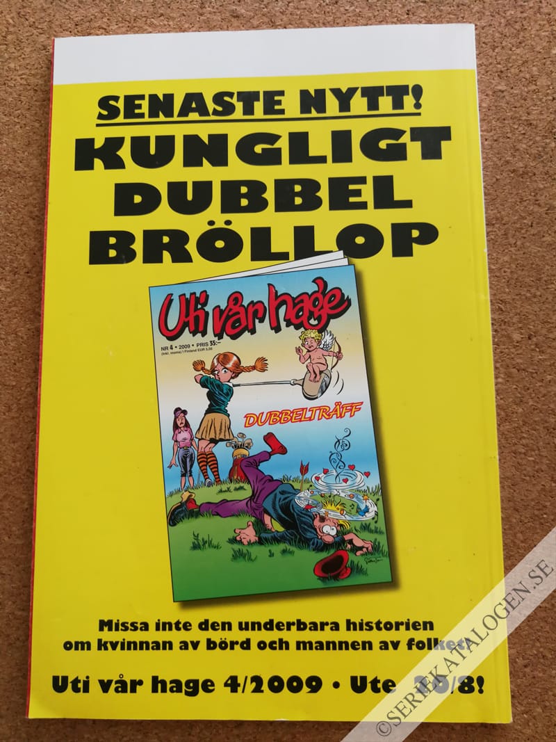 Baksida (2009)
