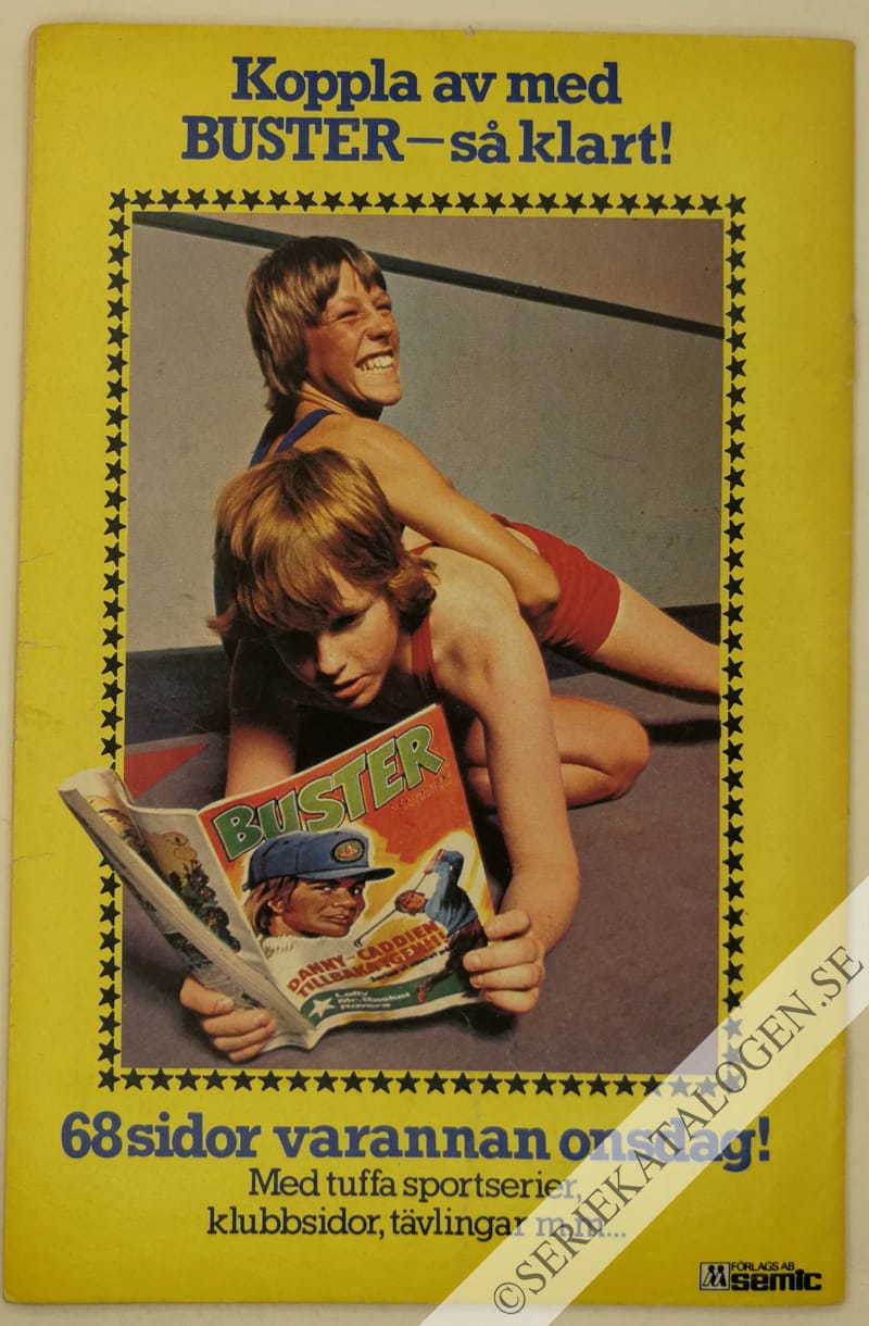 Baksida (1978)