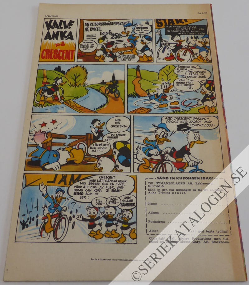Baksida (1958)