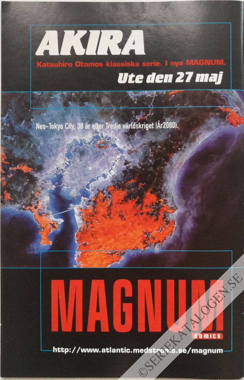 Baksida (1997)