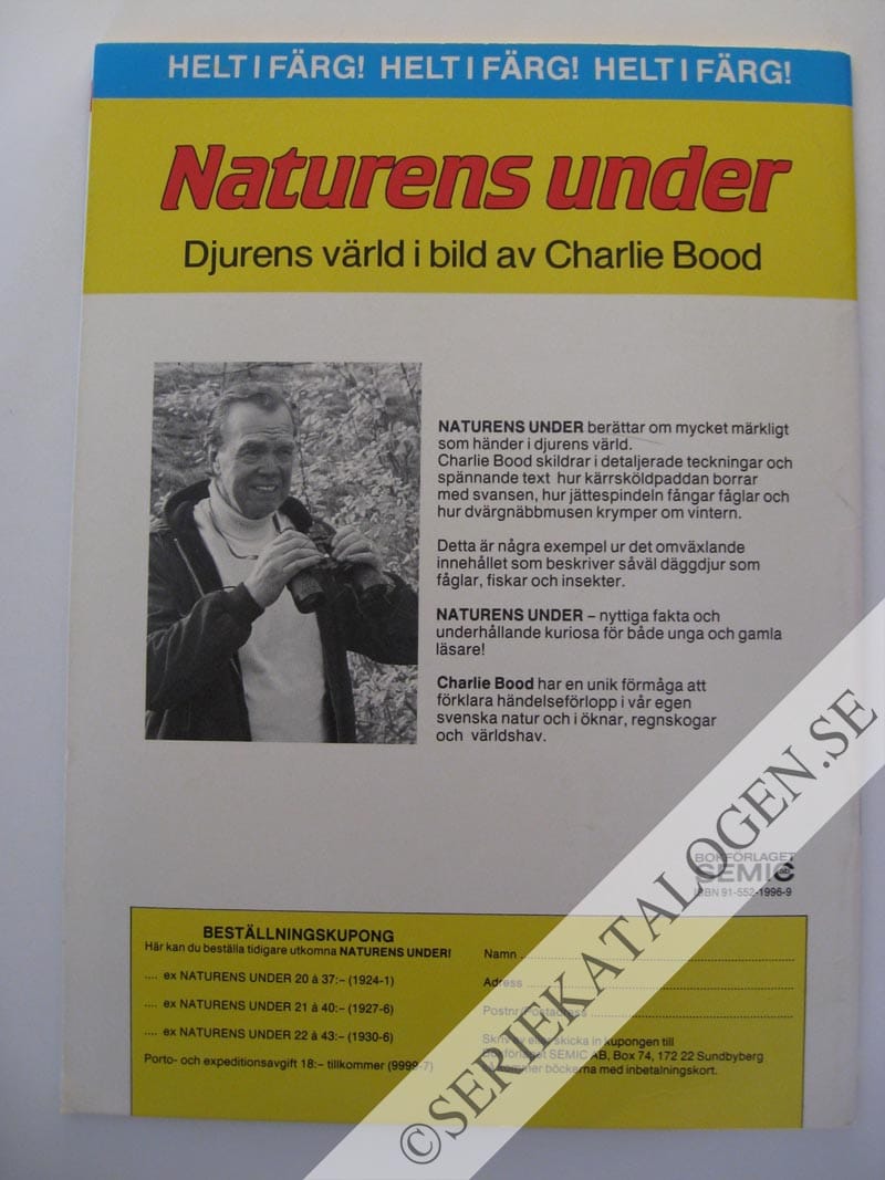Baksida (1988)