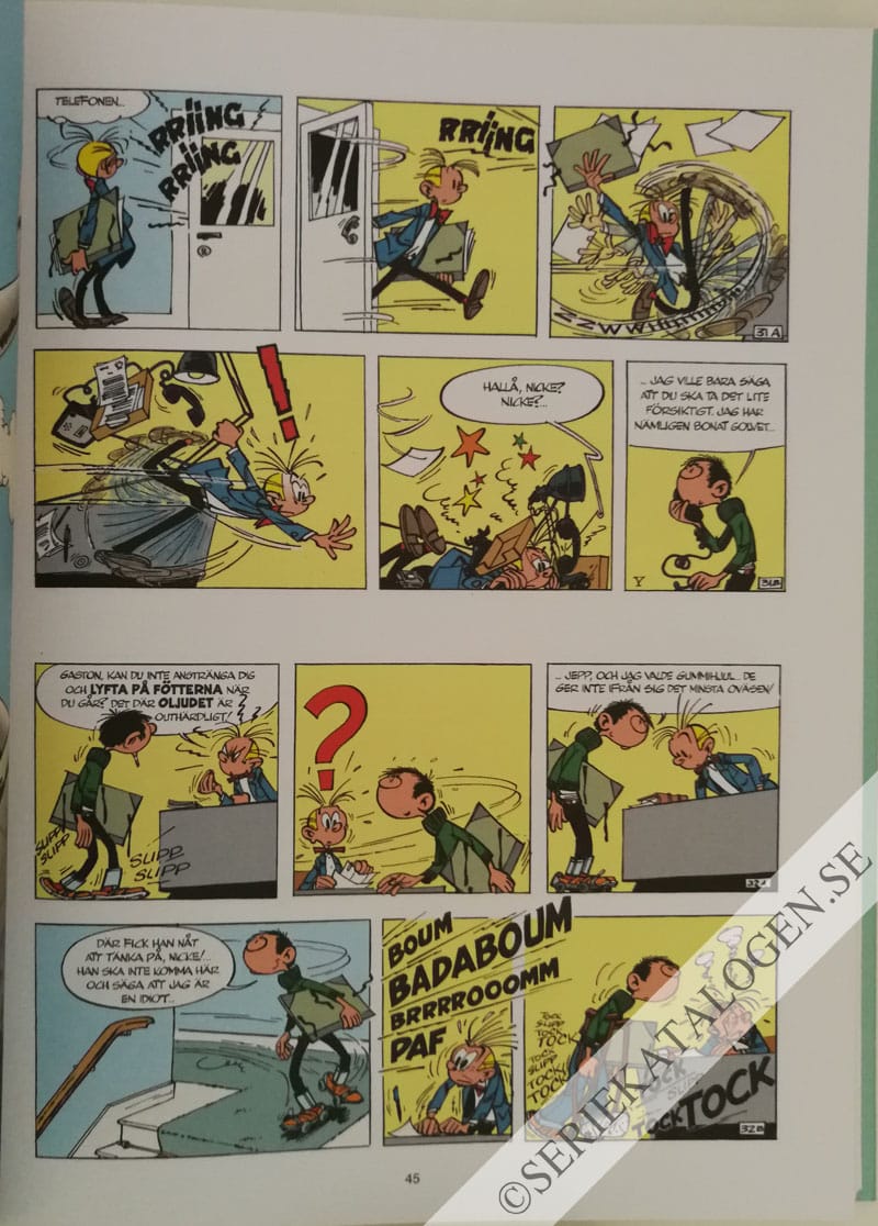 Exempel på 1957-1962 (2018)