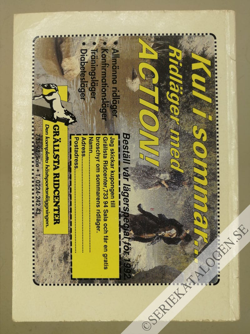 Baksida (1991)