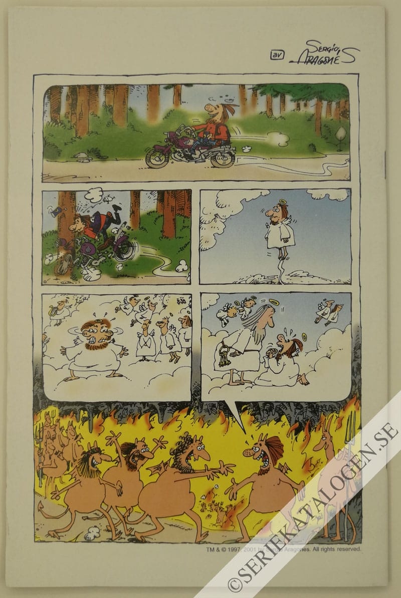 Baksida (2001)