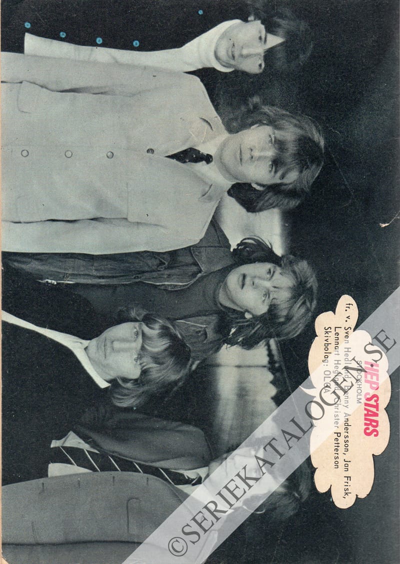 Baksida (1965)