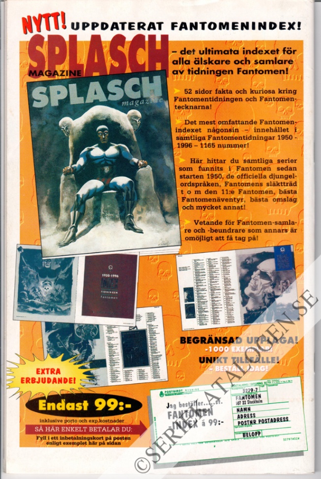 Baksida (1998)
