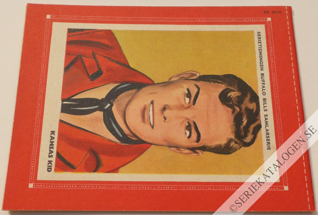 Baksida (1953)