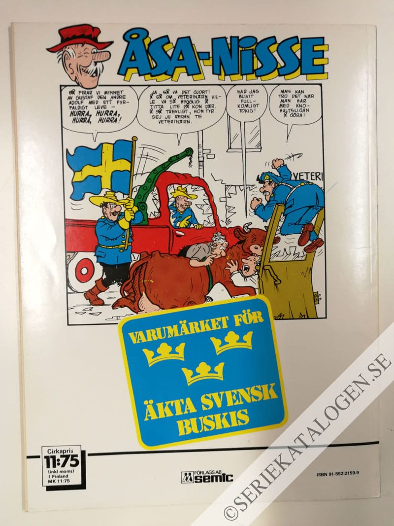 Baksida (1980)