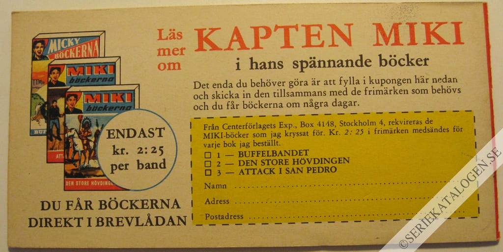Baksida (1963)