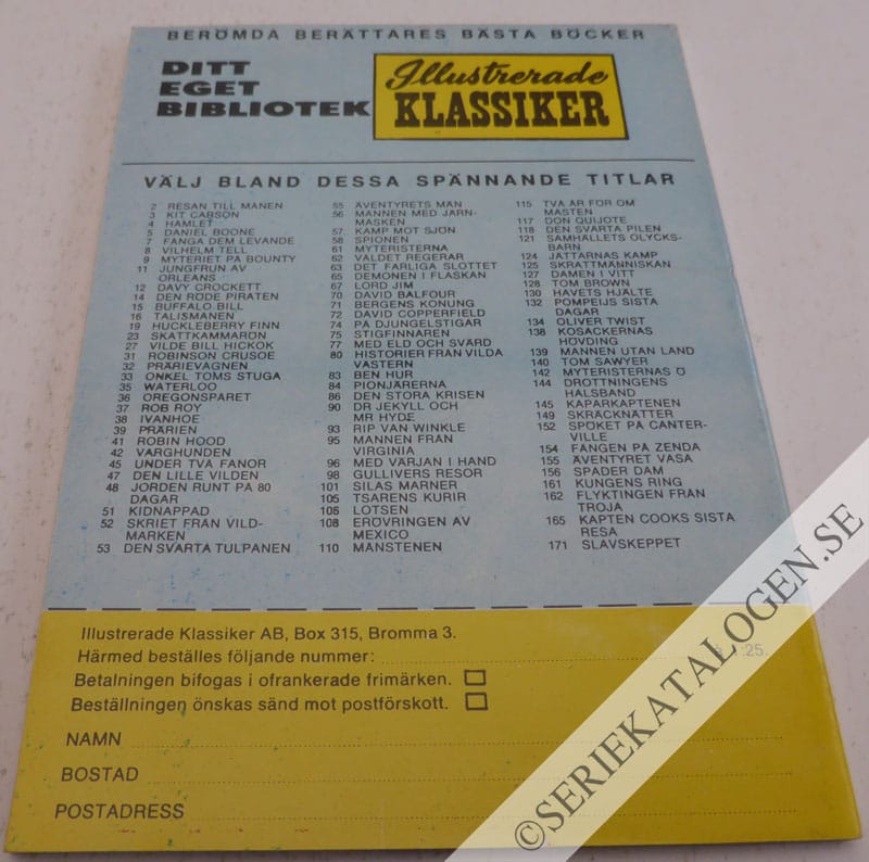Baksida på Den längsta dagen (1965)
