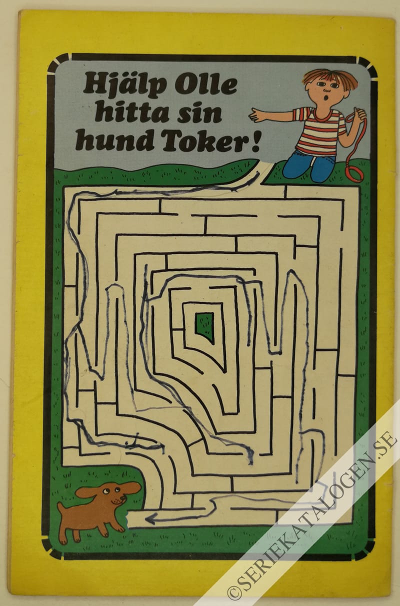 Baksida (1978)