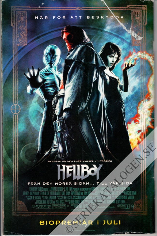Baksida (2004)