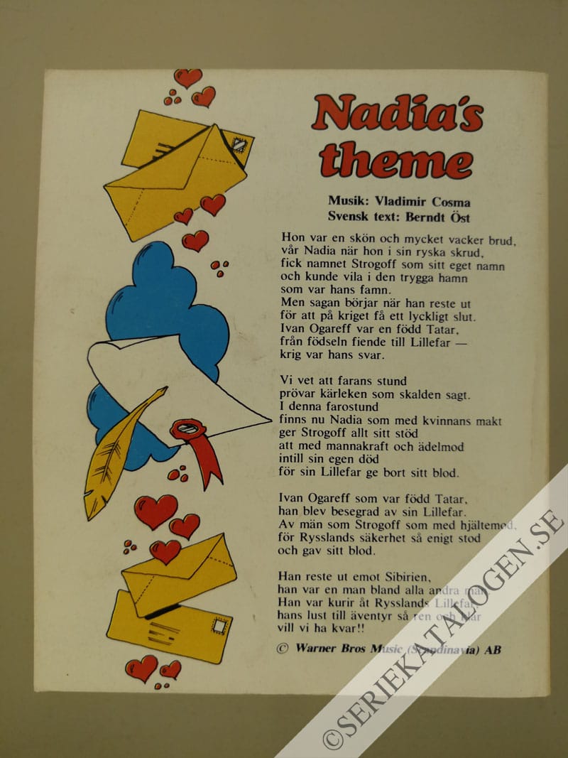 Baksida (1979)