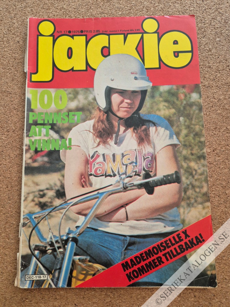 Framsida (1975)