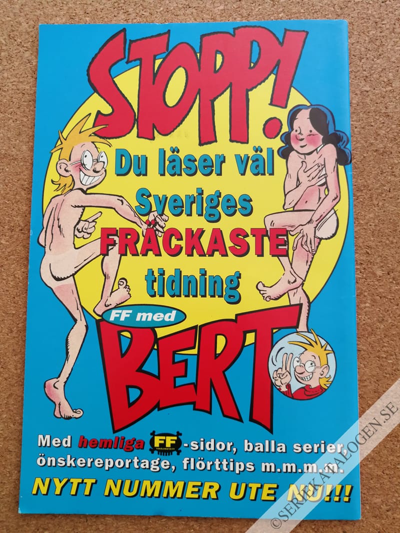 Baksida (1995)