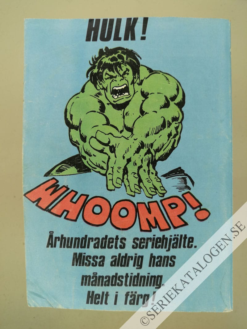 Baksida på Den stora flykten (1983)