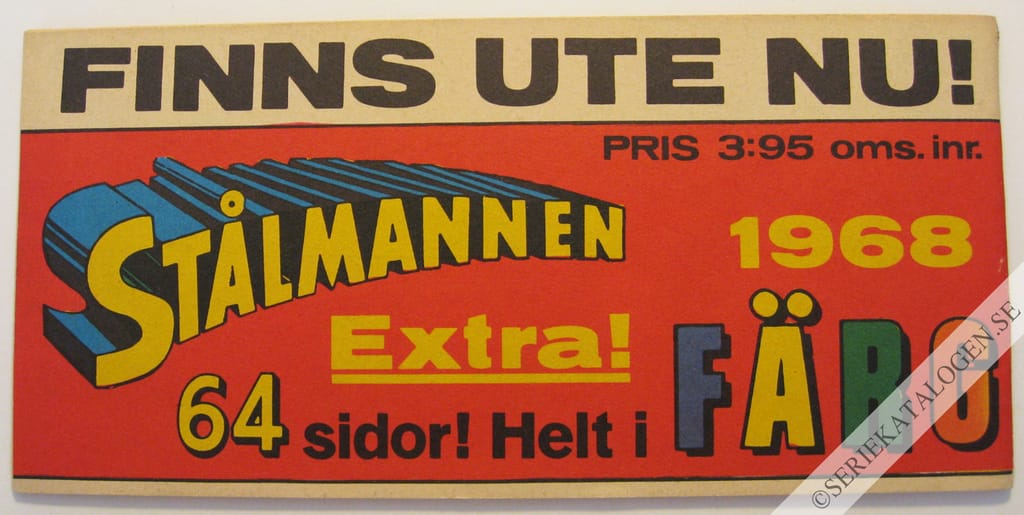 Baksida (1968)
