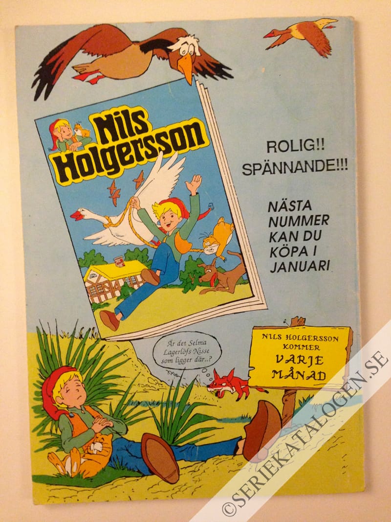 Baksida (1988)