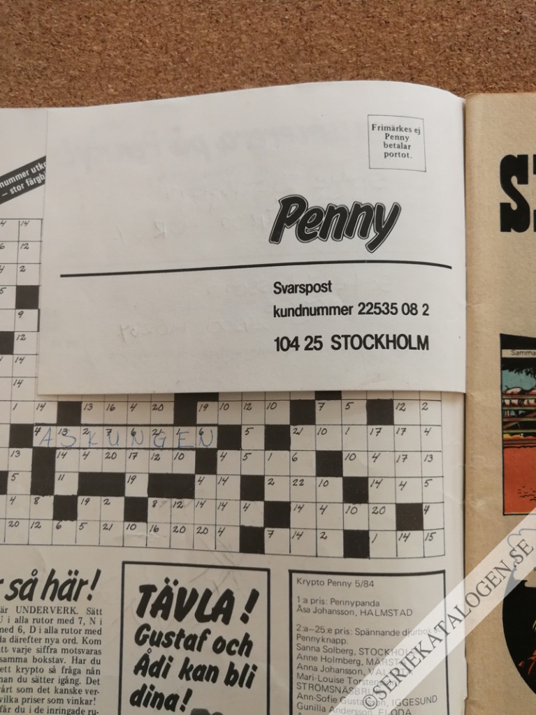 Bild (1984)
