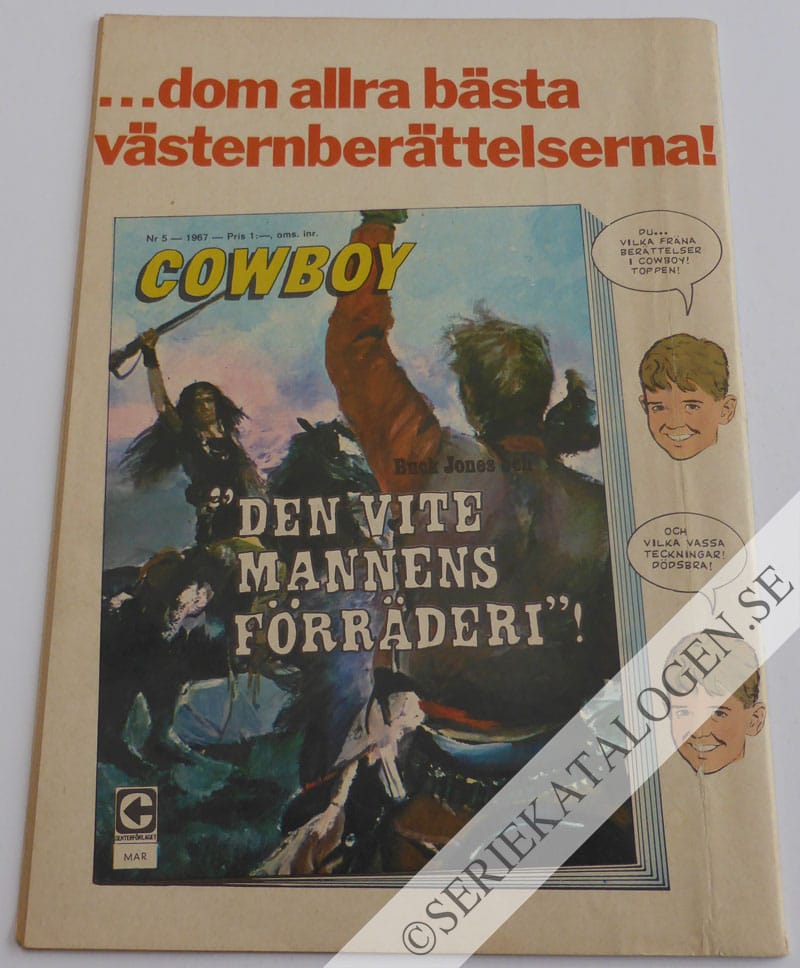 Baksida (1967)