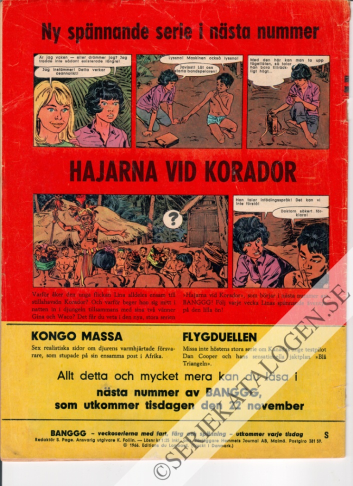 Baksida (1966)