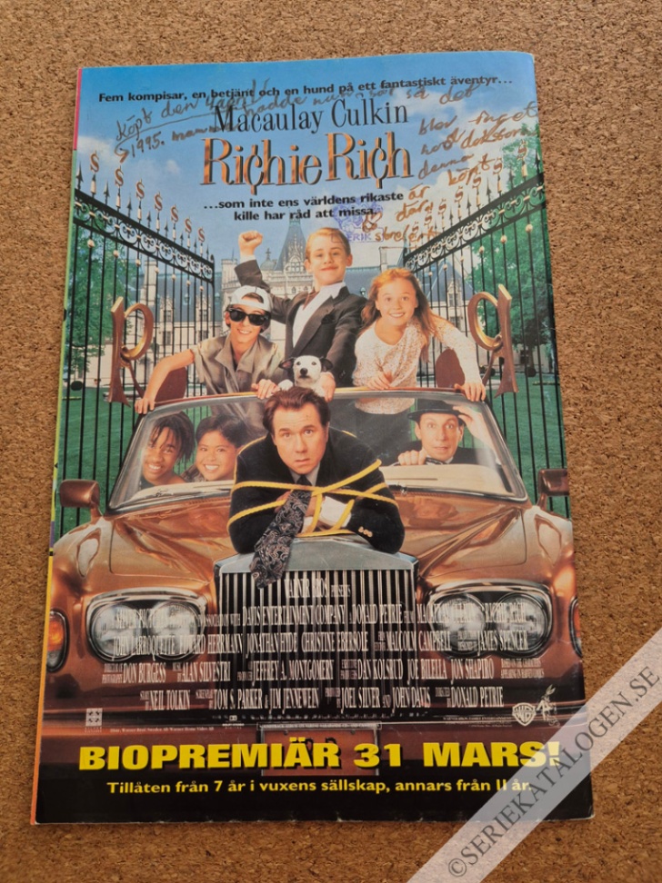 Baksida (1995)