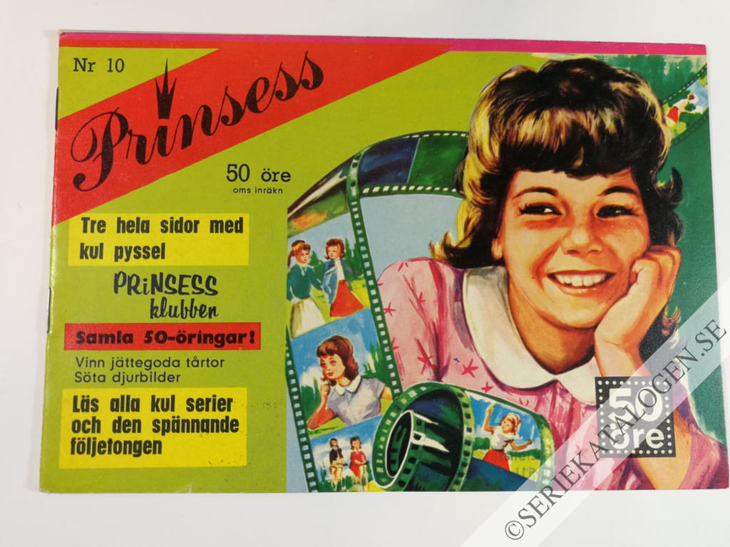 Framsida (1963)
