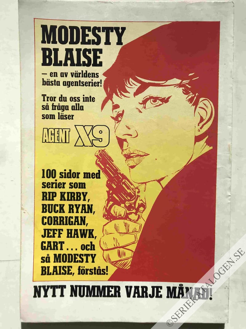 Baksida (1985)