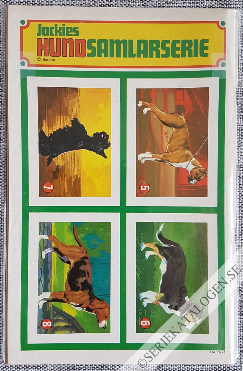 Baksida (1971)