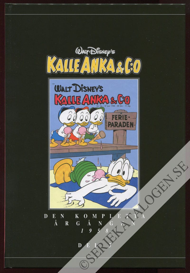 Framsida utan skyddsomslag (2004)