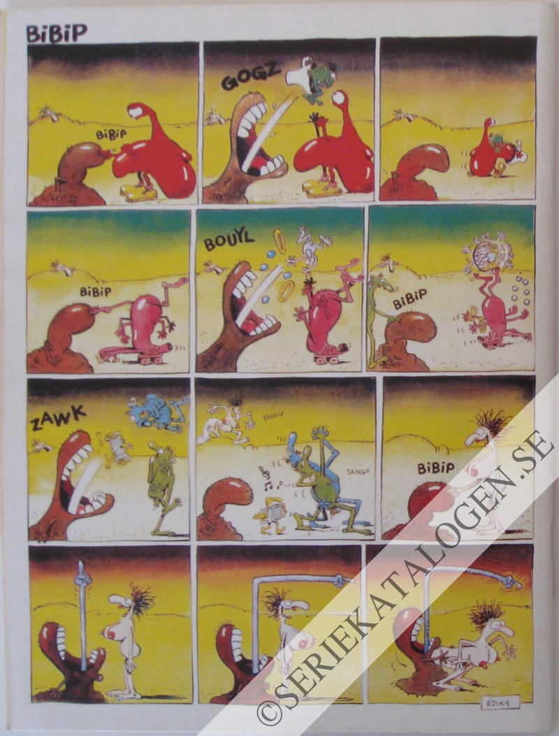 Baksida (1994)