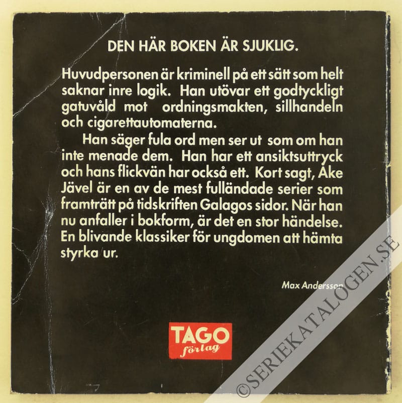 Baksida (1990)