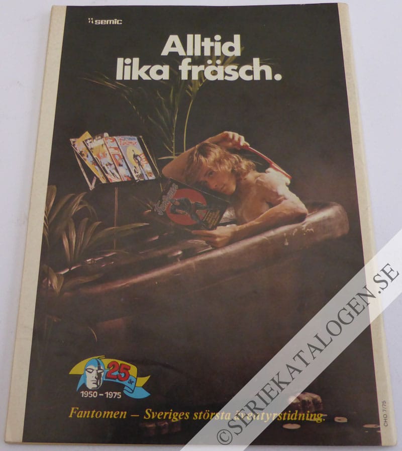 Baksida (1975)