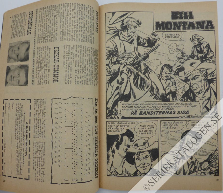 Exempel (1961)