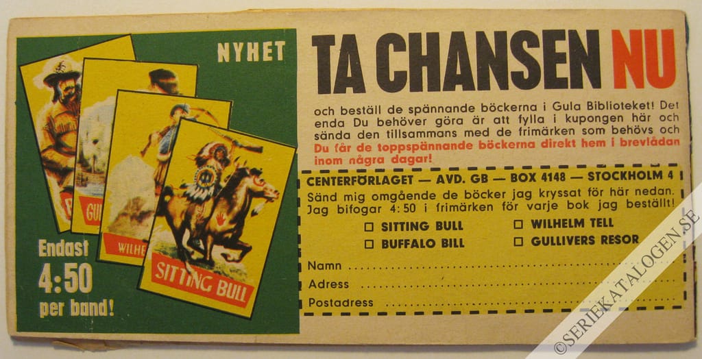 Baksida (1966)