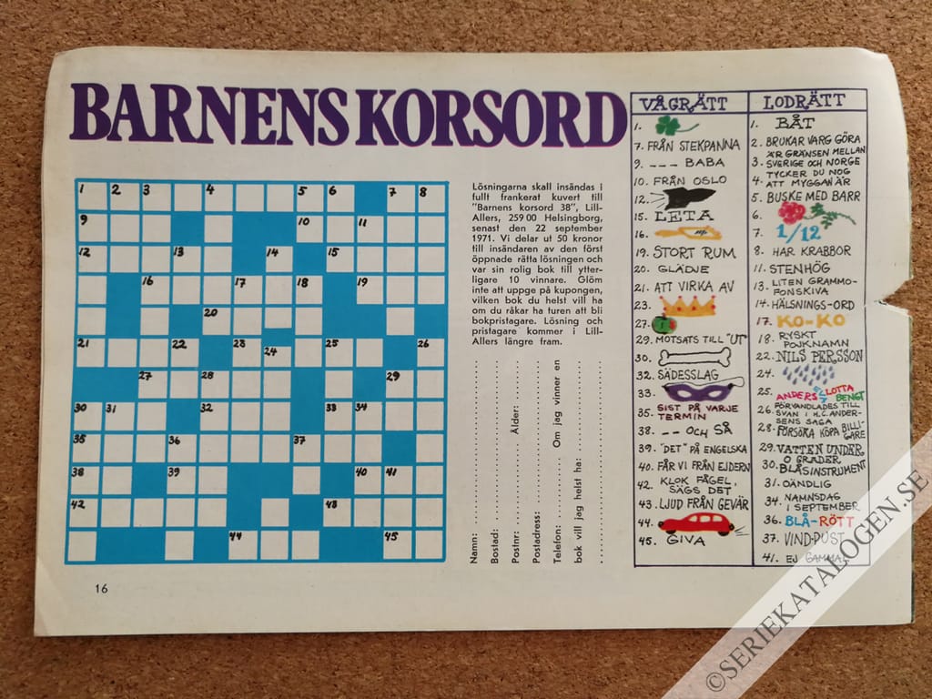 Baksida (1971)