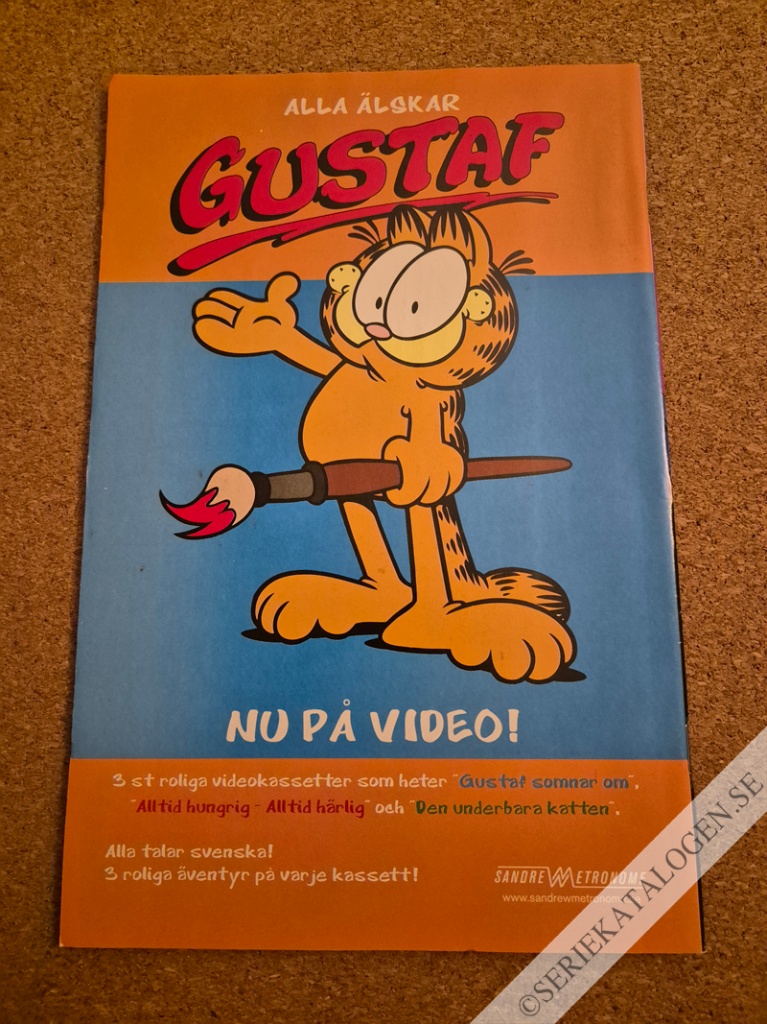Baksida (2000)