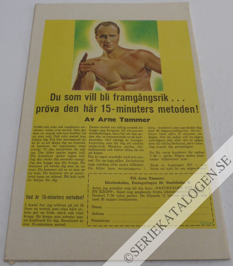 Baksida (1965)