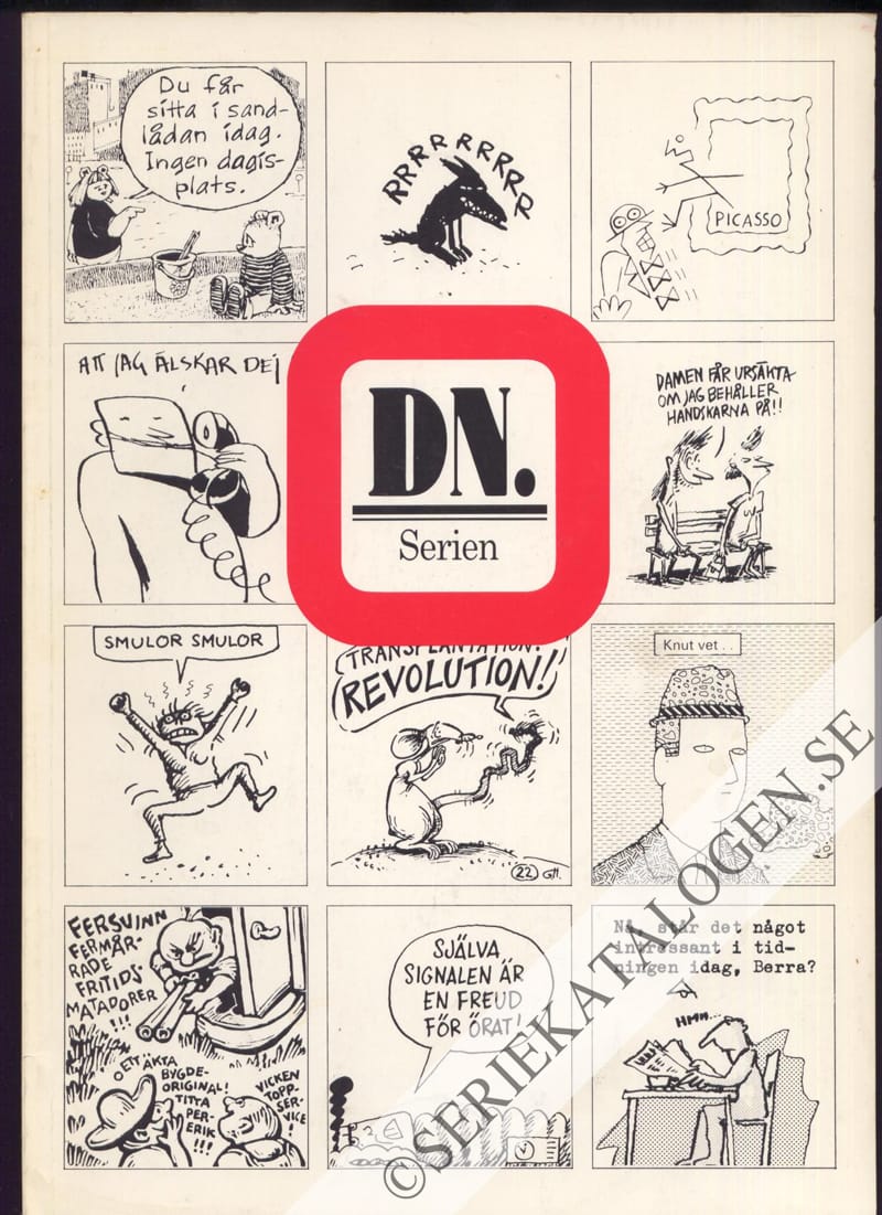 DN.-serien (1986)