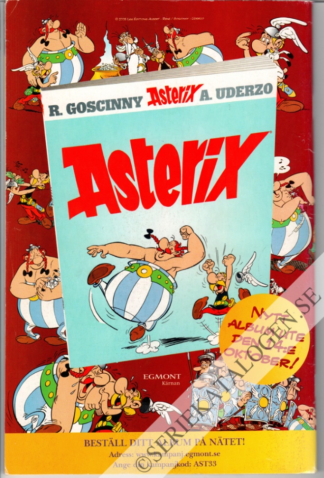 Baksida (2005)